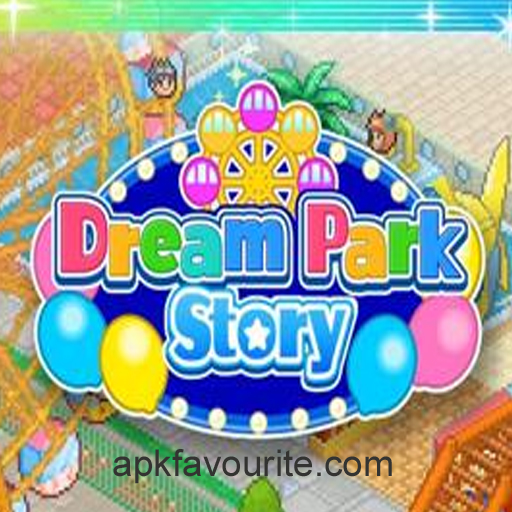 dream park story