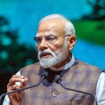 Modi pays tribute PM Rajiv
